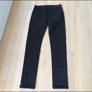 NWT Calvin Klein jeans Black