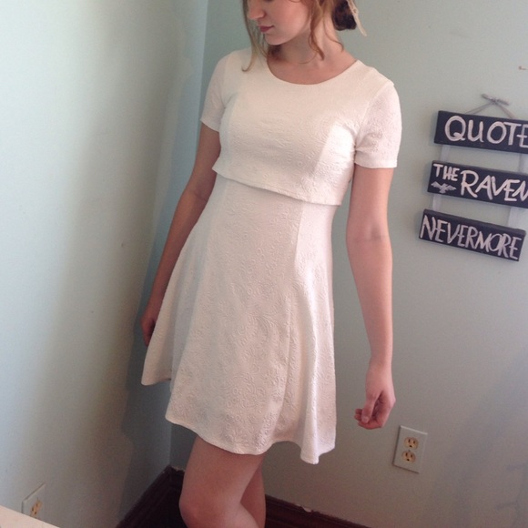 Monteau Dresses & Skirts - Lana Del Rey inspired dress