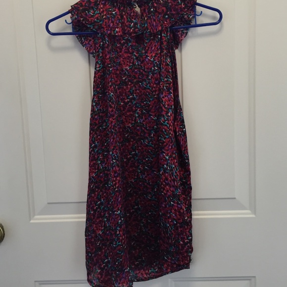 Patterned Tunic/Top - Picture 3 of 4