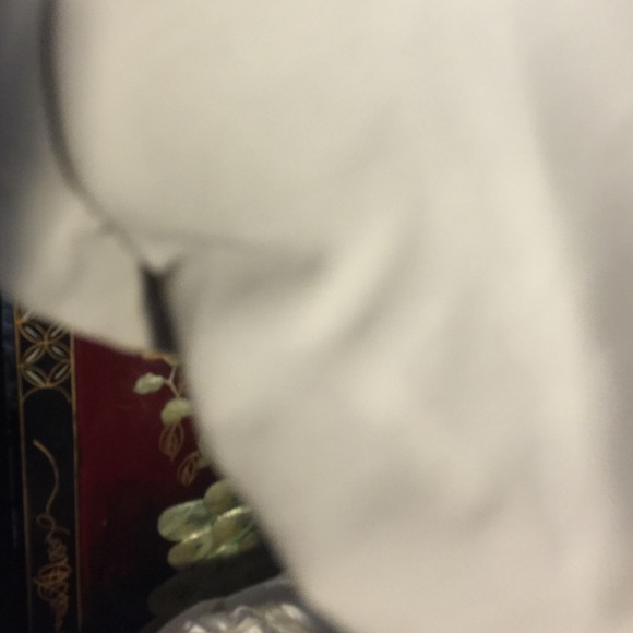 Elegant GrayTop - Picture 3 of 4