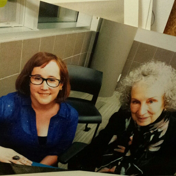 Meet your seller! - Picture 3 of 3