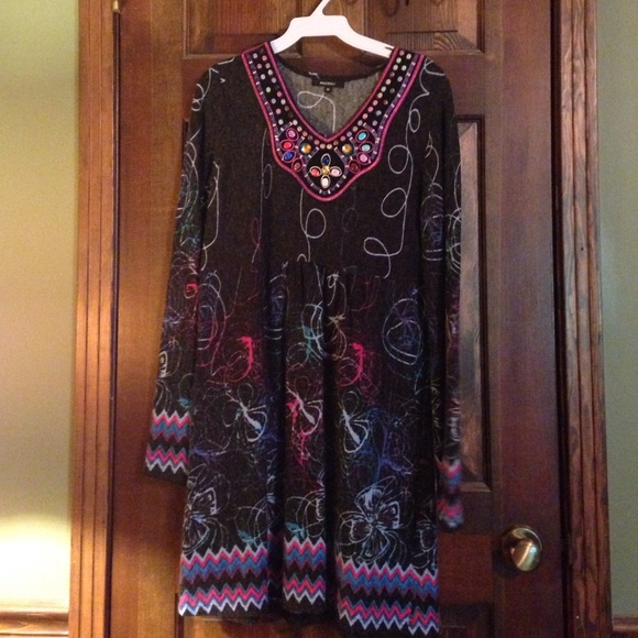 Ladies dress