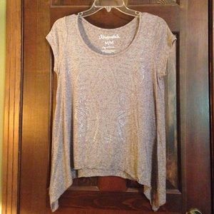 MARKED DOWN!!!! Ladies top