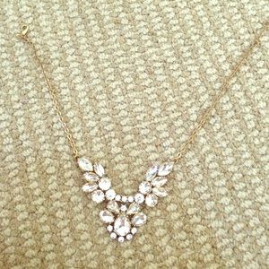 J crew factory necklace