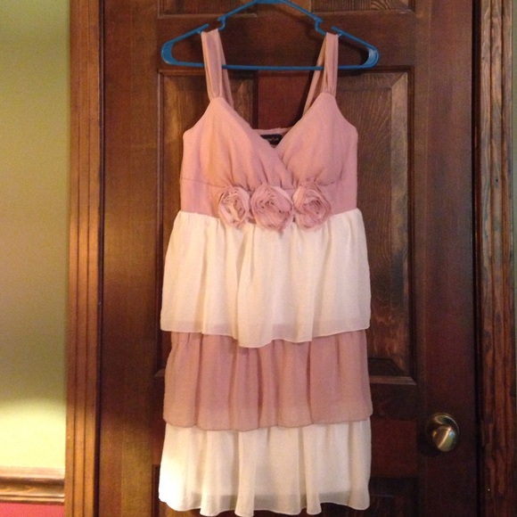 Ladies dress