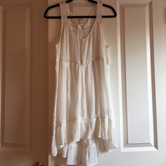 Forever21 boho dress
