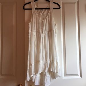 Forever21 boho dress