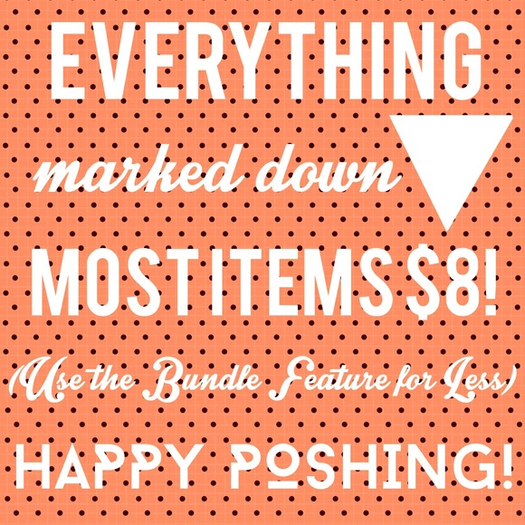 Everything!