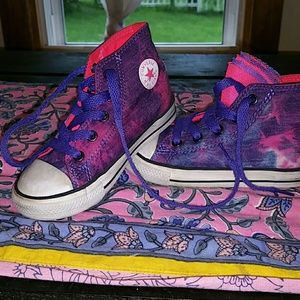 Converse shoes for toddler