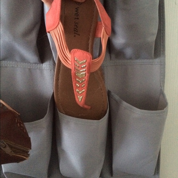 Gladiator sandals - Picture 1 of 1