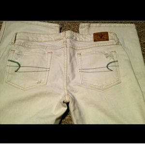 AE jeans