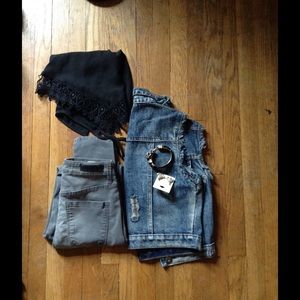 Date night bundle ☺️☺️