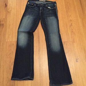 ❤️ BIG STAR women's jeans! Like new!