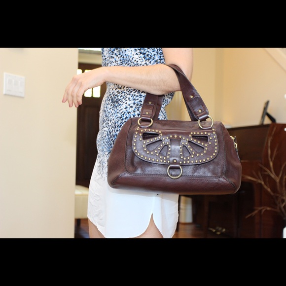 Michael by Michael Kors purse