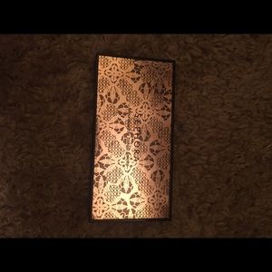 Sephora eyeshadow palette