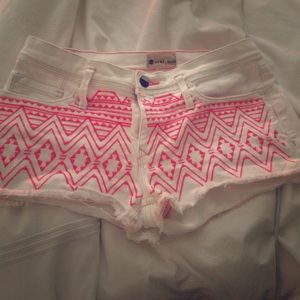 Roxy shorts