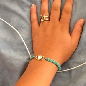 I wore it a few times