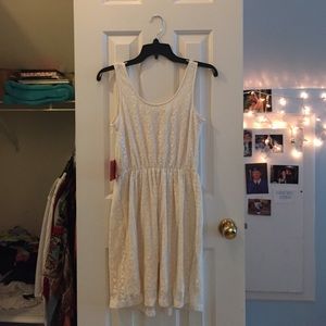 NWT Mossimo Dress