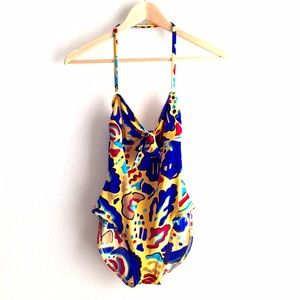 Christian Dior Beachwear