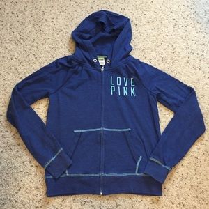 Victoria's Secret Pink Sweatshirt