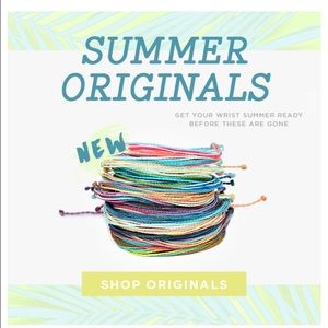 Want 50% off your Pura Vida purchase ?