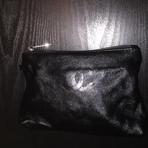 Authentic Chanel Make up Pochette/Clutch