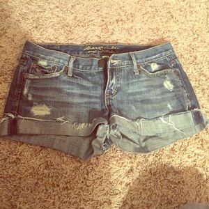 Abercrombie & Fitch shorts