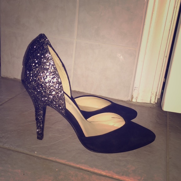 Pelle moda shoes!