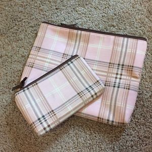 Make-up Bag Set