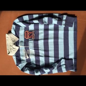 Boys polo shirt (5-6 years)