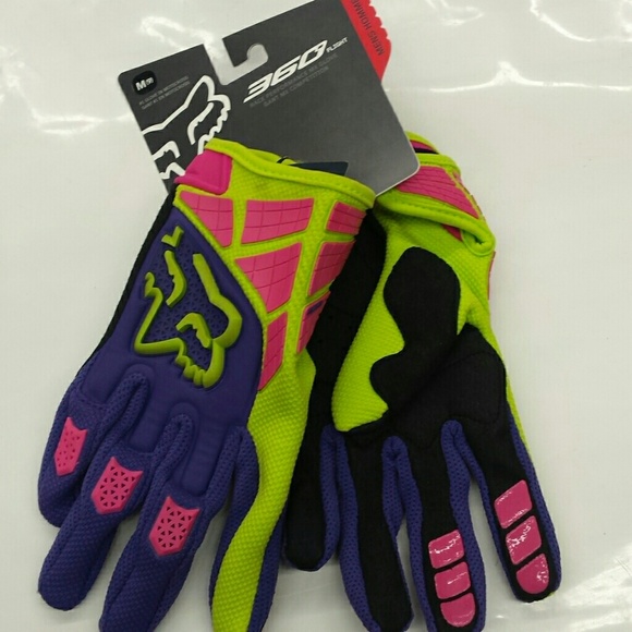 Fox Other - Fox Racing Gloves