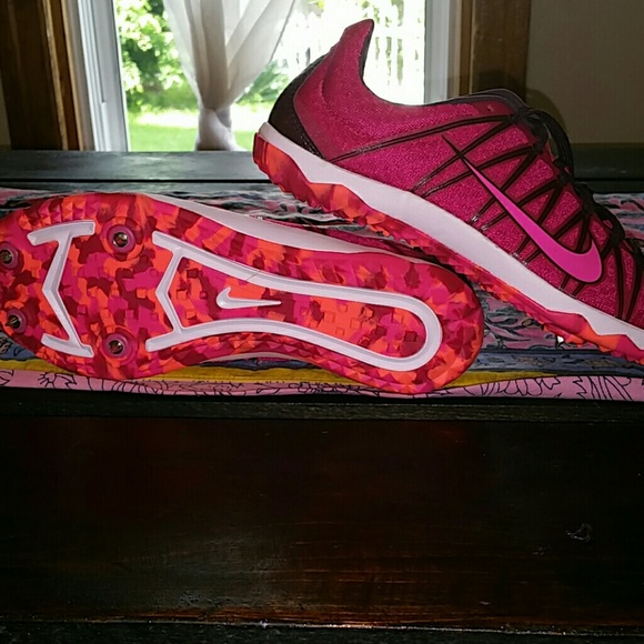 Nike track and field