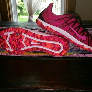 Nike track and field