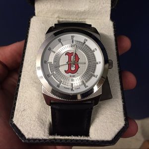 Boston Red Sox Watch
