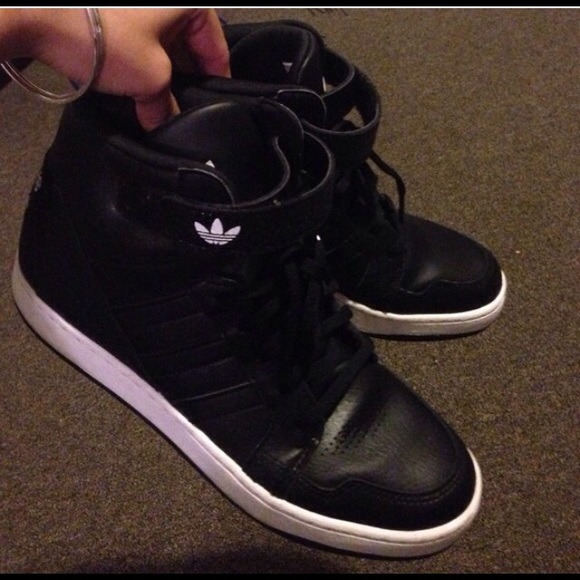 Like new Adidas