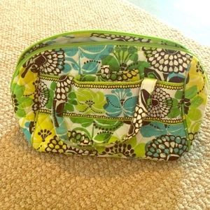 Vera Bradley Lunch box