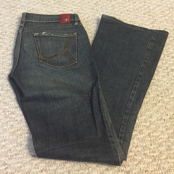 It! Jeans from Nordstrom