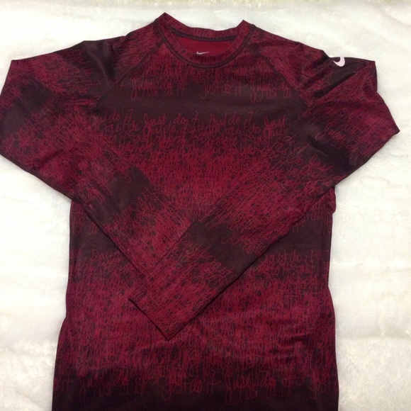 Nike Thermal Fit Shirt