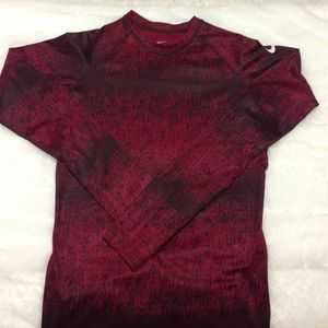 Nike Thermal Fit Shirt