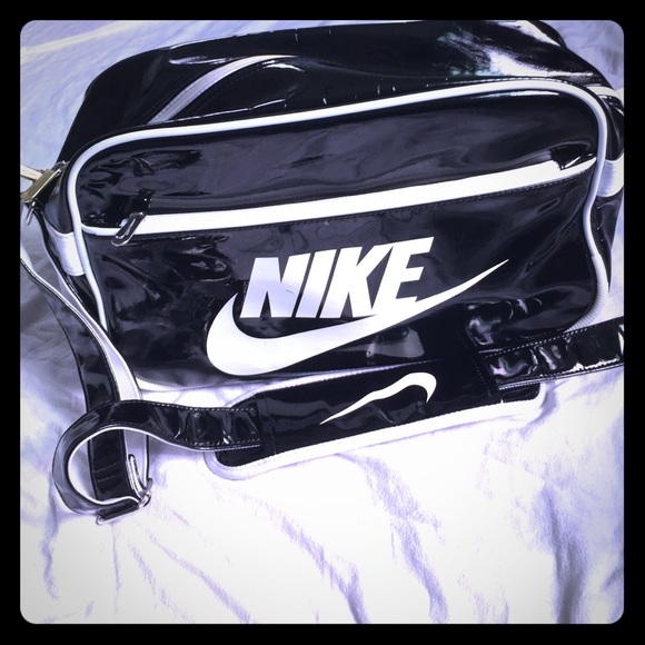 Nike Sports Bag