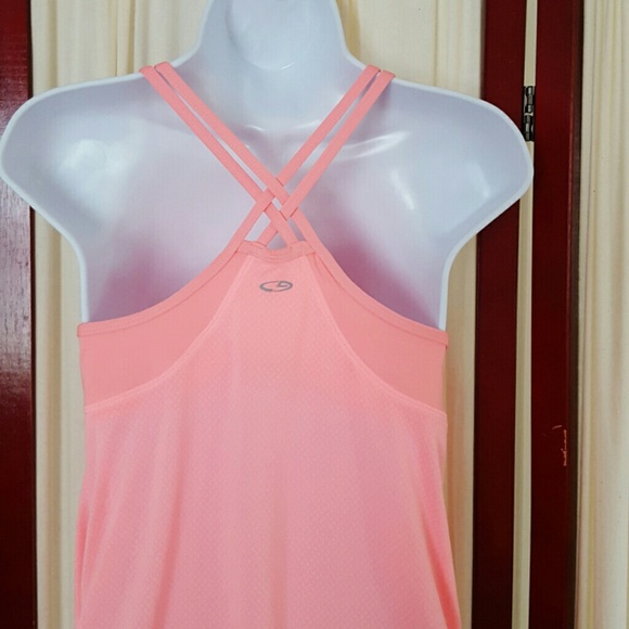 🚫 SOLD IN BUNDLE Champion C9 Workout Tank - Picture 2 of 3