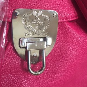 Backpack Tennis Bag- Court Couture