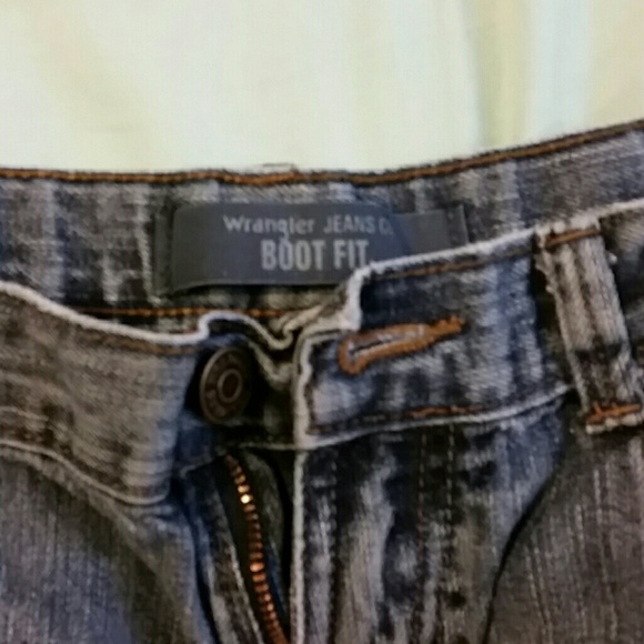 Boys Jeans