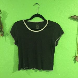 Baby Crop Top