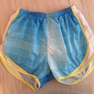 Nike shorts