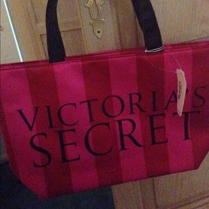 VS Mini Tote