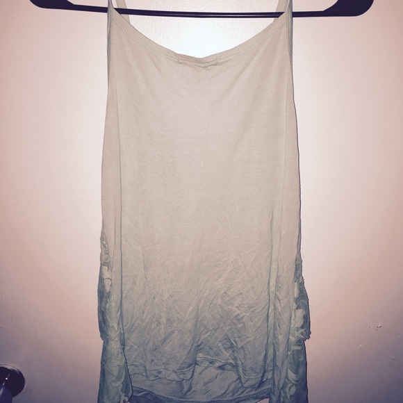 charlotte russe top - Picture 2 of 2