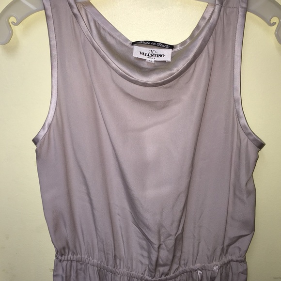 Valentino Dress