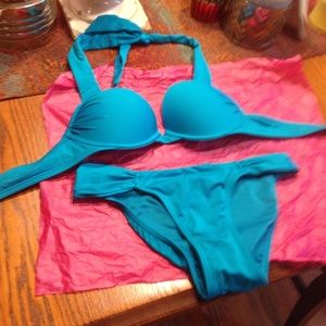 Victoria secret bikini