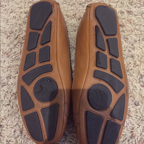 Michael Kors Fulton moccasins - Picture 2 of 2